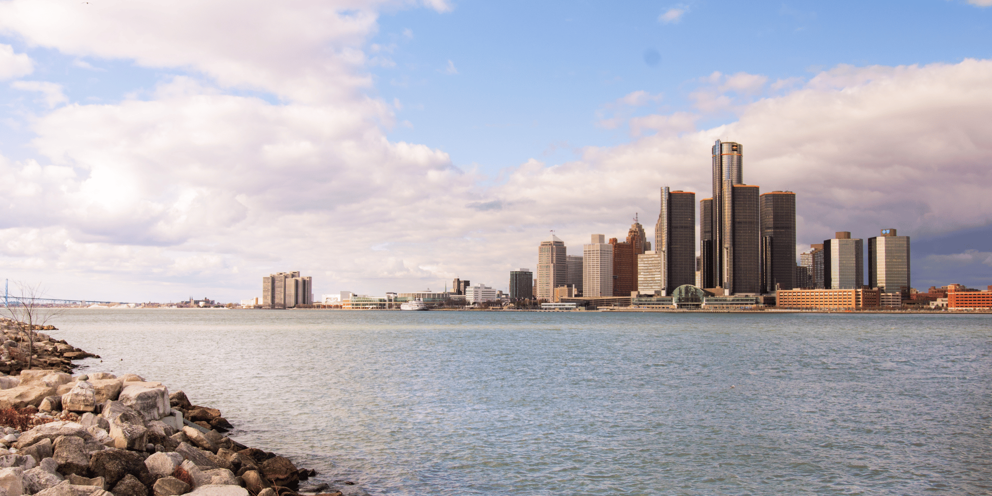 Detroit Credit Rating Upgrade 2025
